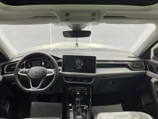 Volkswagen, Tayron, 1.4 л., АМТ, 2022 г., 23 789 км