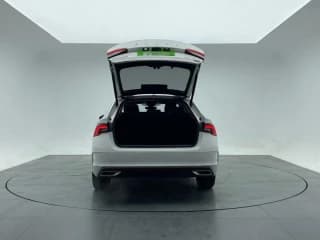 Skoda, Octavia, 1.4 л., АМТ, 2021 г., 28 307 км
