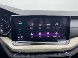 Skoda, Octavia, 1.4 л., АМТ, 2021 г., 28 307 км