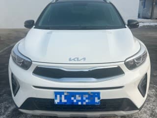 Kia, KX1, 1.4 л., 2022 г.