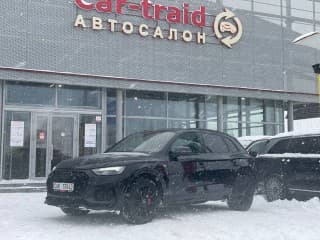 Audi, Q5, 2.0 л., 2023 г.