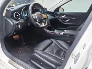 Mercedes-Benz, C-Класс, 1.5 л., АТ, 2021 г., 51 000 км