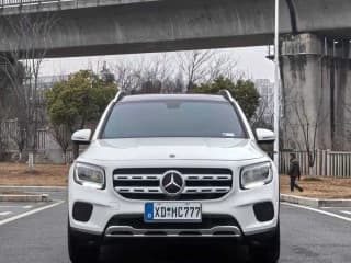 Mercedes-Benz, GLB, 1.3 л., АМТ, 2021 г., 31 318 км