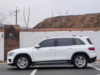 Mercedes-Benz, GLB, 1.3 л., АМТ, 2021 г., 31 318 км