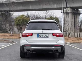 Mercedes-Benz, GLB, 1.3 л., АМТ, 2021 г., 31 318 км