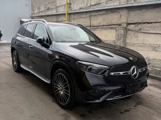 Mercedes-Benz, GLC, 2.0 л., АТ, 2024 г., 6 353 км