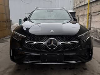 Mercedes-Benz, GLC, 2.0 л., АТ, 2024 г., 6 353 км