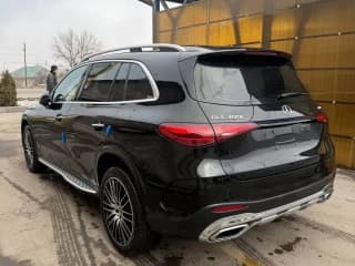 Mercedes-Benz, GLC, 2.0 л., АТ, 2024 г., 6 353 км