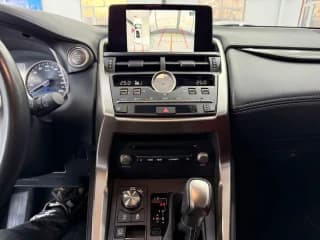 Lexus, NX, 2.0 л., CVT, 2021 г., 28 194 км