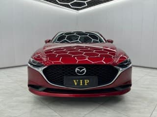 Mazda, 3, 1.5 л., 2021 г.