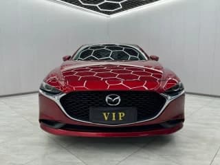 Mazda, 3, 1.5 л., АТ, 2021 г., 44 650 км