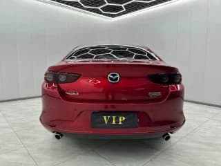 Mazda, 3, 1.5 л., АТ, 2021 г., 44 650 км