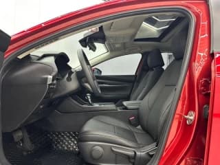 Mazda, 3, 1.5 л., АТ, 2021 г., 44 650 км