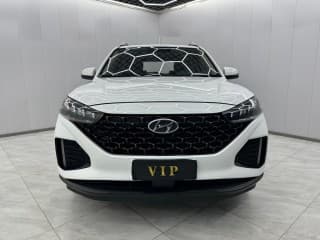 Hyundai, ix35, 1.4 л., 2021 г.