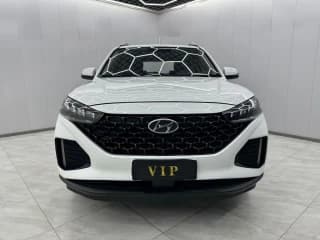 Hyundai, ix35, 1.4 л., АМТ, 2021 г., 59 939 км