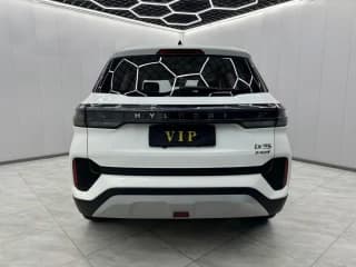 Hyundai, ix35, 1.4 л., АМТ, 2021 г., 59 939 км