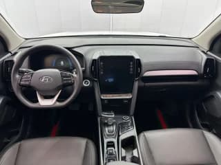 Hyundai, ix35, 1.4 л., АМТ, 2021 г., 59 939 км