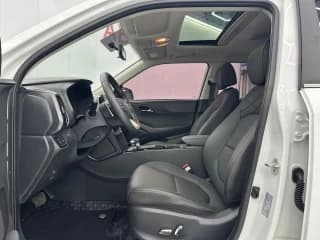 Hyundai, ix35, 1.4 л., АМТ, 2021 г., 59 939 км