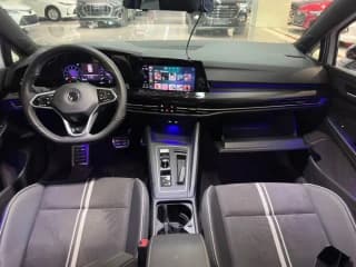 Volkswagen, Golf, 1.4 л., АМТ, 2022 г., 8 764 км