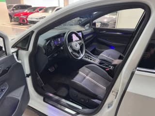 Volkswagen, Golf, 1.4 л., АМТ, 2022 г., 8 764 км