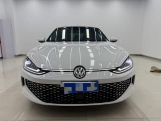 Volkswagen, Lamando, 1.4 л., 2023 г.