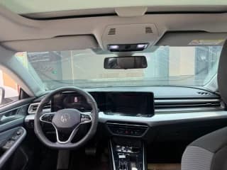 Volkswagen, Lamando, 1.4 л., АМТ, 2023 г., 33 176 км
