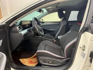 Volkswagen, Lamando, 1.4 л., АМТ, 2023 г., 33 176 км