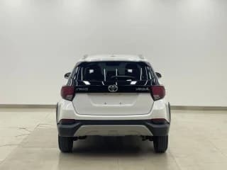 Toyota, Yaris, 1.5 л., CVT, 2022 г., 24 738 км