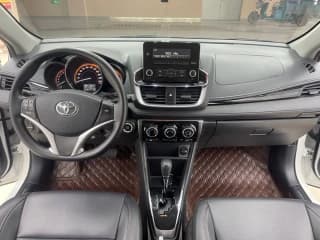Toyota, Yaris, 1.5 л., CVT, 2022 г., 24 738 км
