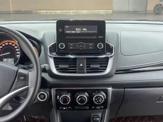 Toyota, Yaris, 1.5 л., CVT, 2022 г., 24 738 км