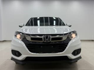 Honda, Vezel, 1.5 л., 2021 г.