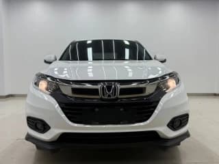 Honda, Vezel, 1.5 л., CVT, 2021 г., 37 054 км