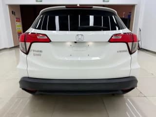 Honda, Vezel, 1.5 л., CVT, 2021 г., 37 054 км