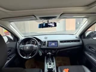 Honda, Vezel, 1.5 л., CVT, 2021 г., 37 054 км