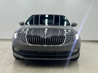 Skoda, Octavia, 1.5 л., АТ, 2021 г., 20 821 км