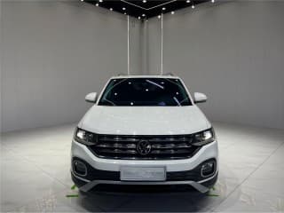 Volkswagen, Tacqua, 1.5 л., 2021 г.