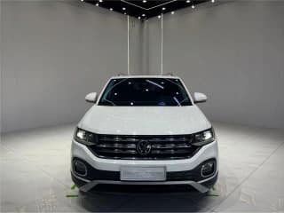 Volkswagen, Tacqua, 1.5 л., АТ, 2021 г., 37 126 км