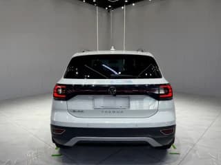 Volkswagen, Tacqua, 1.5 л., АТ, 2021 г., 37 126 км