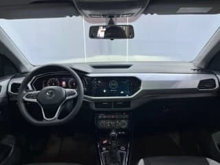 Volkswagen, Tacqua, 1.5 л., АТ, 2021 г., 37 126 км
