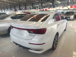 Kia, K3, 1.5 л., CVT, 2021 г., 49 409 км