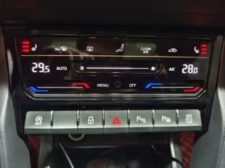 Skoda, Karoq, 1.4 л., АМТ, 2022 г., 55 025 км
