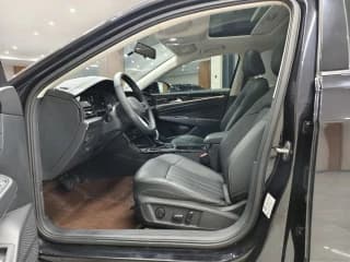Volkswagen, Passat, 1.4 л., АМТ, 2021 г., 27 089 км