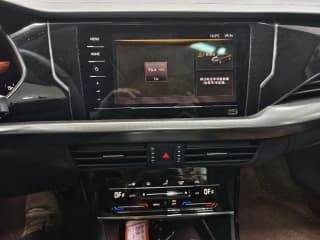 Volkswagen, Passat, 1.4 л., АМТ, 2021 г., 27 089 км