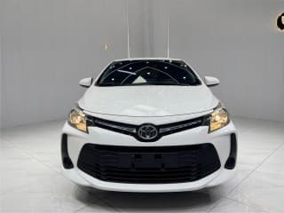 Toyota, Vios, 1.5 л., 2021 г.