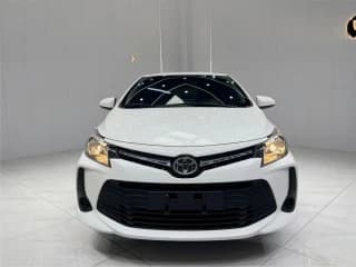 Toyota, Vios, 1.5 л., 2021 г.