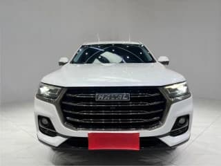 Haval, H6, 1.5 л., 2021 г.