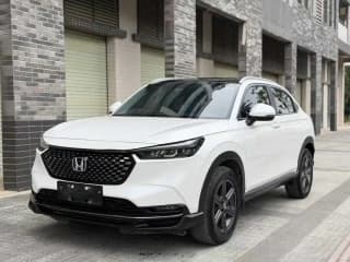 Honda, XR-V, 1.5 л., 2022 г.