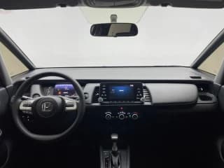 Honda, Fit, 1.5 л., 2021 г.