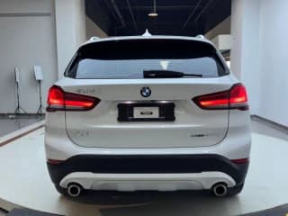 BMW, X1, 1.5 л., 2022 г.