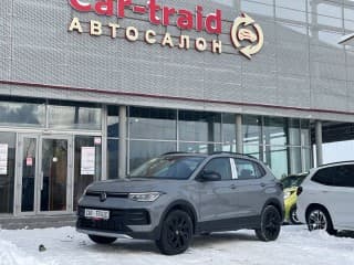 Volkswagen, Tharu XR, 1.5 л., 2025 г.